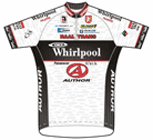 PSK Whirlpool - Author 2008 shirt