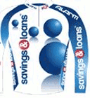 Savings & Loans Cycling Team 2008 shirt