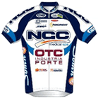 NGC Medical - OTC Industria Porte 2008 shirt