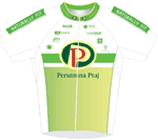 Perutnina Ptuj 2008 shirt