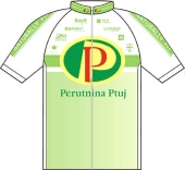 Perutnina Ptuj 2008 shirt