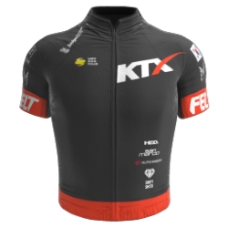 Korail Cycling Team 2019 shirt