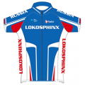 Lokosphinx 2019 shirt