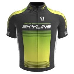 Team Skyline 2019 shirt