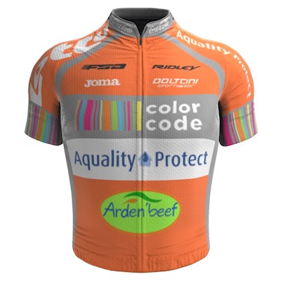 Wallonie - Bruxelles Development Team 2019 shirt