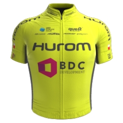 Hurom BDC Development 2019 shirt