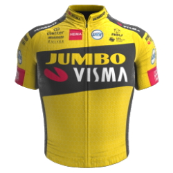 Team Jumbo - Visma - 2020 - CyclingRanking.com