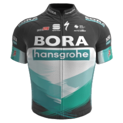 Bora - Hansgrohe 2020 shirt
