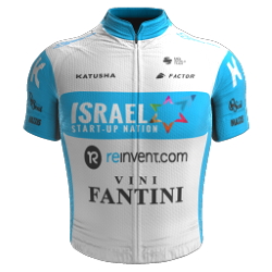 Israel Start-Up Nation 2020 shirt