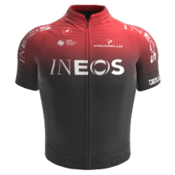Team Ineos 2020 shirt