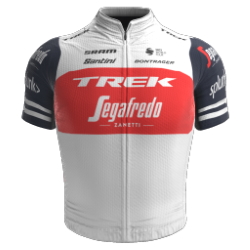 Trek - Segafredo 2020 shirt