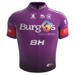 Burgos - BH 2020 shirt