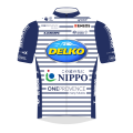 Nippo Delko Provence 2020 shirt