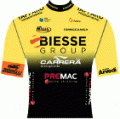 Biesse - Arvedi 2020 shirt