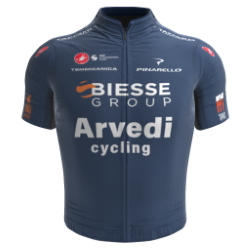 Biesse - Arvedi 2020 shirt