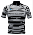 Cycling Team Friuli ASD 2020 shirt