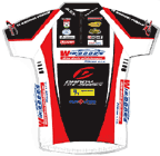 CK Windoor's Pribram 2008 shirt