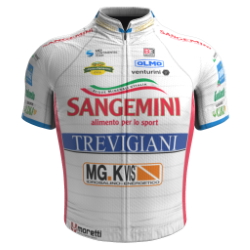 Sangemini - Trevigiani - MG. Kvis 2020 shirt