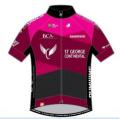 St. George Continental Cycling Team 2020 shirt