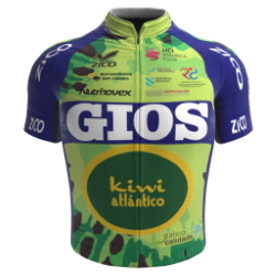 Gios - Kiwi Atlantico 2020 shirt