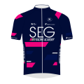 SEG Racing Academy 2020 shirt