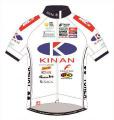 Kinan Cycling Team 2020 shirt