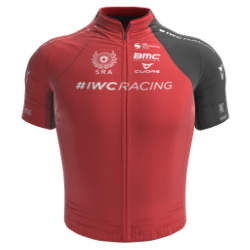 Swiss Racing Academy 2020 shirt