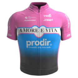 Amore & Vita - Prodir 2020 shirt