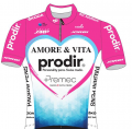 Amore & Vita - Prodir 2020 shirt
