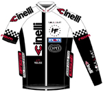 Cinelli - Down Under 2009 shirt