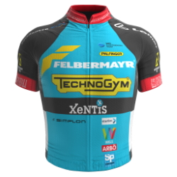 Team Felbermayr - Simplon - Wels 2020 shirt