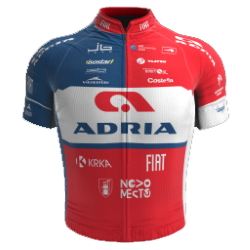 Adria Mobil 2020 shirt