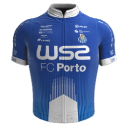 W52 - FC Porto 2020 shirt