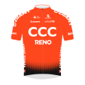 CCC Development Team 2020 shirt
