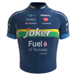 Joker - Fuel of Norway 2020 shirt