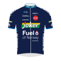 Joker - Fuel of Norway 2020 shirt