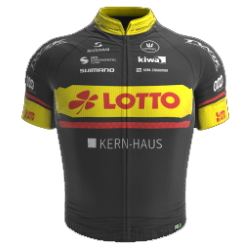 Team Lotto - Kern Haus 2020 shirt