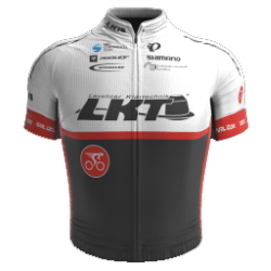 LKT Team Brandenburg 2020 shirt