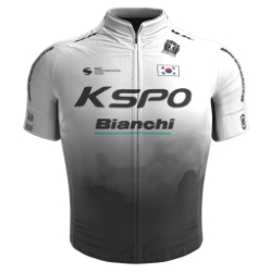 KSPO Professional 2020 shirt