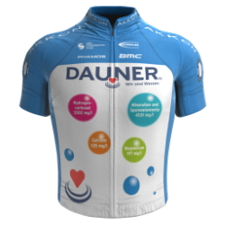 Team Dauner - Akkon 2020 shirt