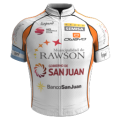 Municipalidad de Rawson 2020 shirt