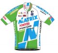 Matrix Powertag 2020 shirt