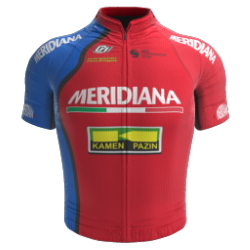 Meridiana - Kamen Team 2020 shirt