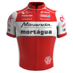 Miranda - Mortagua 2020 shirt