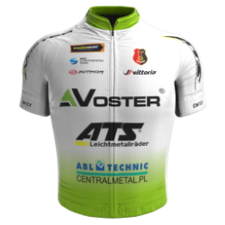 Voster - ATS Team 2020 shirt