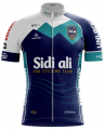 Sidi Ali Pro Cycling Team 2020 shirt