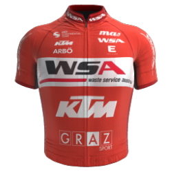 WSA - KTM - Graz 2020 shirt