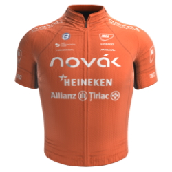 Team Novak 2020 shirt