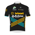 Telenet Lions 2020 shirt