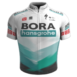 Bora - Hansgrohe 2021 shirt